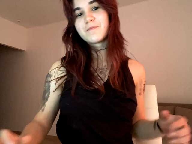 AngelinaVier live cam on BongaCams