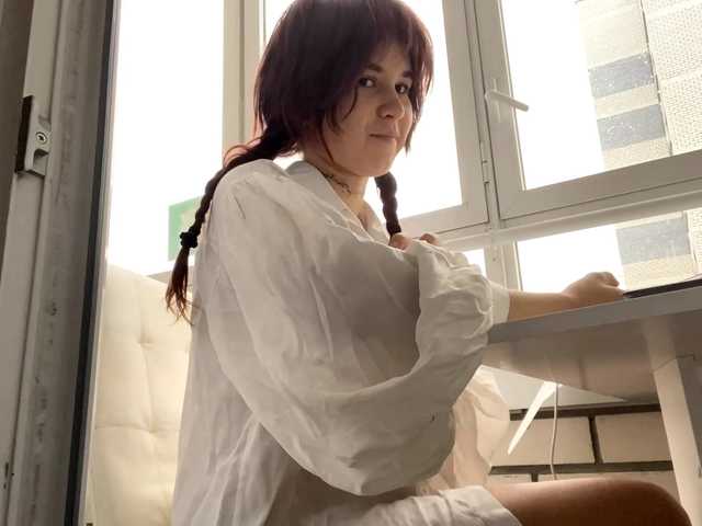 AngelinaVier live cam on BongaCams