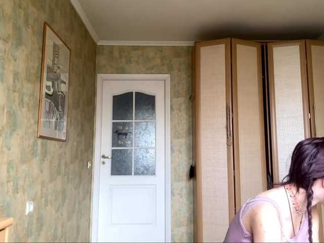 AngelinaVier live cam on BongaCams