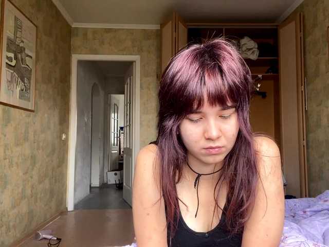 AngelinaVier live cam on BongaCams