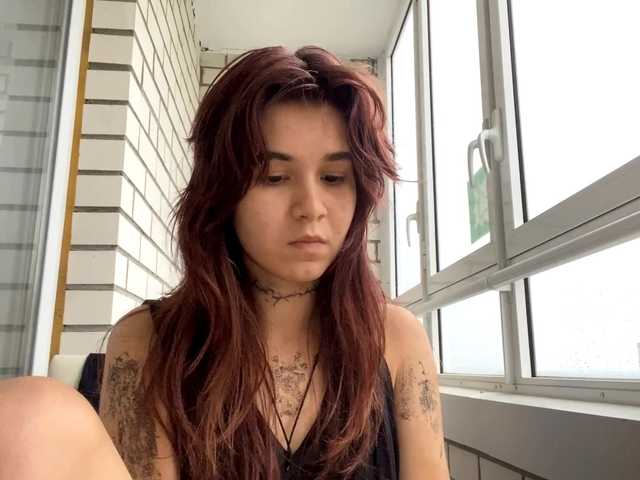 AngelinaVier live cam on BongaCams