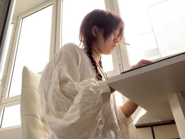 AngelinaVier live cam on BongaCams