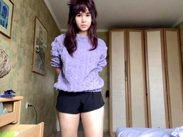 AngelinaVier live cam on BongaCams