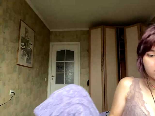 AngelinaVier live cam on BongaCams
