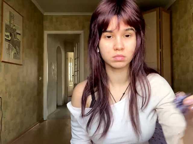 AngelinaVier live cam on BongaCams