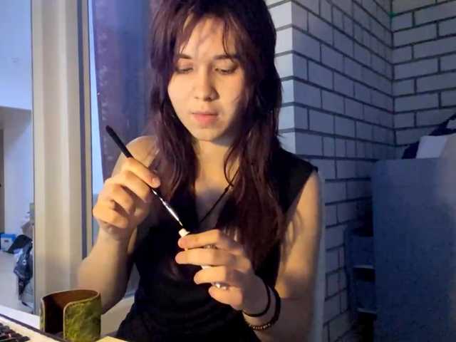 angelinavier cam belle