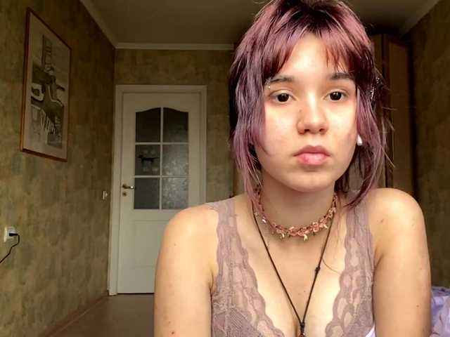 AngelinaVier live cam on BongaCams