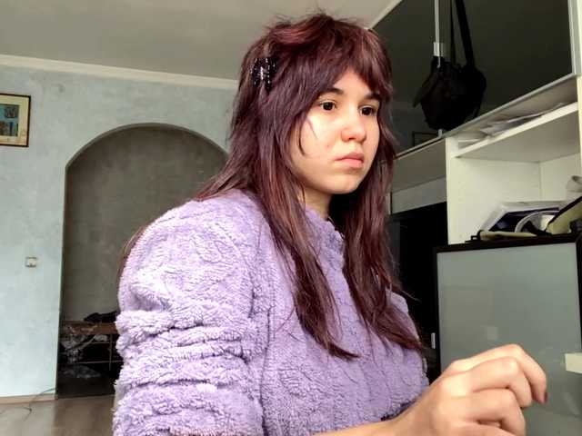 AngelinaVier live cam on BongaCams