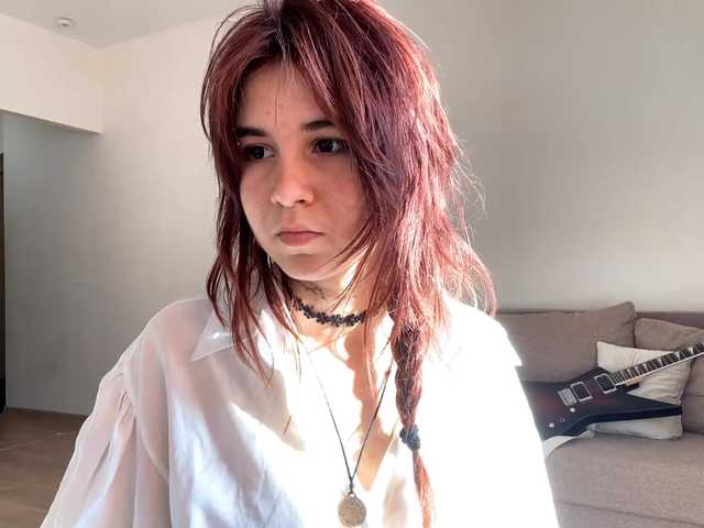 AngelinaVier live cam on BongaCams