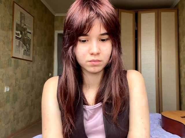 AngelinaVier live cam on BongaCams