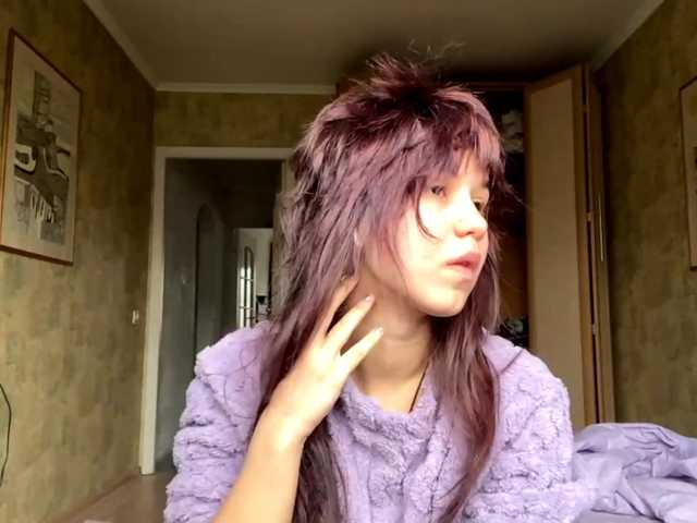 AngelinaVier live cam on BongaCams