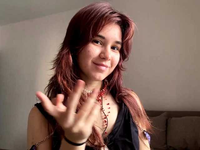 AngelinaVier live cam on BongaCams