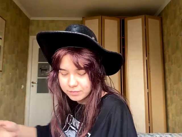 AngelinaVier live cam on BongaCams