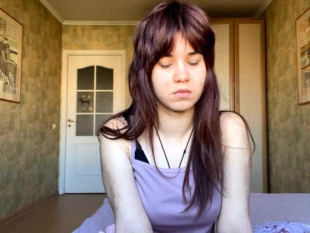 AngelinaVier live cam on BongaCams