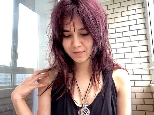 AngelinaVier live cam on BongaCams