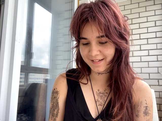 AngelinaVier live cam on BongaCams