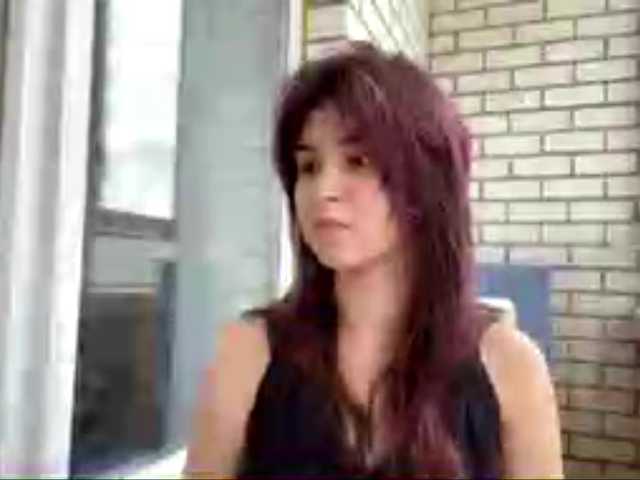 AngelinaVier live cam on BongaCams