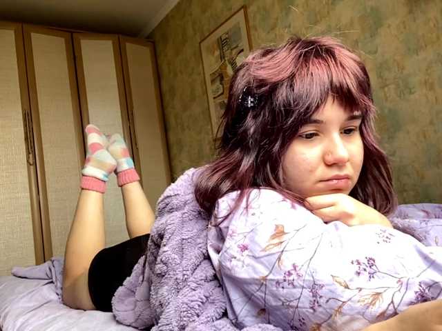 AngelinaVier live cam on BongaCams