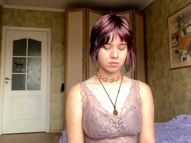 AngelinaVier live cam on BongaCams