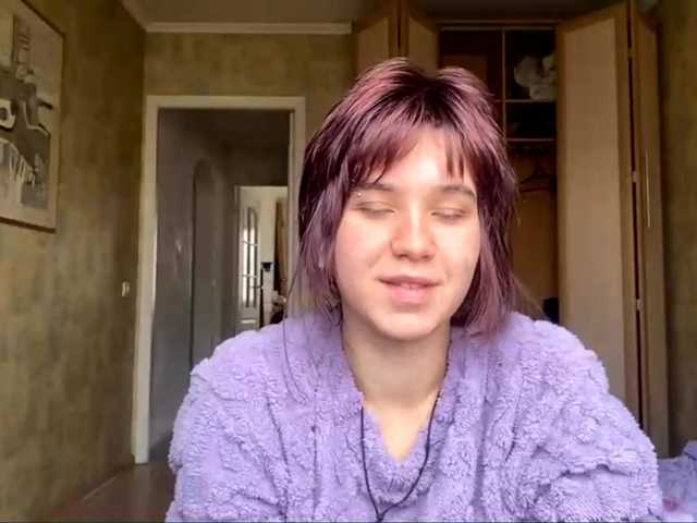 AngelinaVier live cam on BongaCams