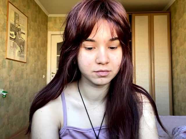 AngelinaVier live cam on BongaCams
