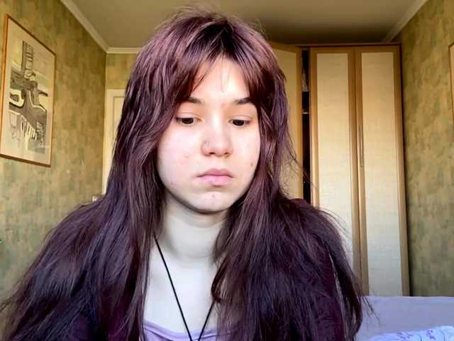 AngelinaVier live cam on BongaCams