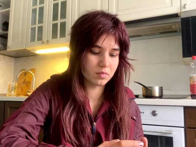 AngelinaVier live cam on BongaCams