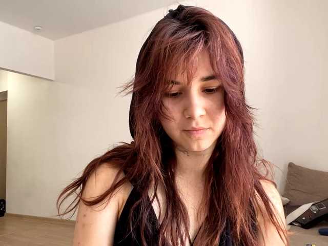 AngelinaVier live cam on BongaCams