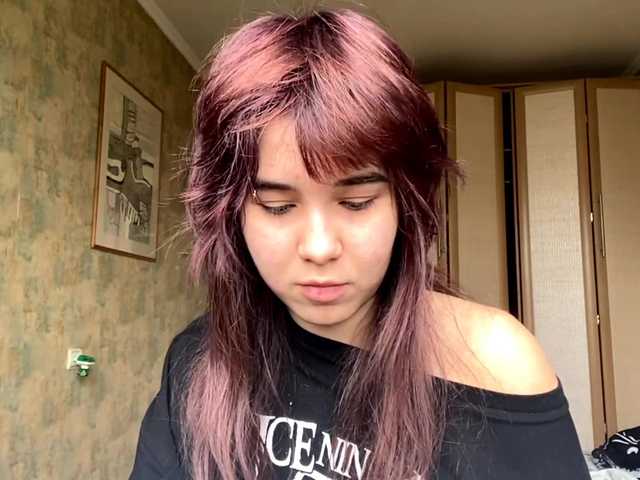 AngelinaVier live cam on BongaCams