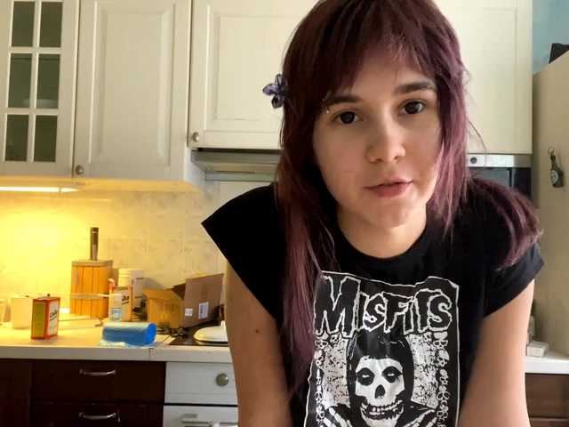 AngelinaVier live cam on BongaCams