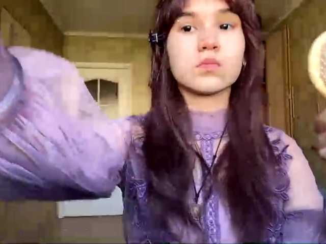 AngelinaVier live cam on BongaCams