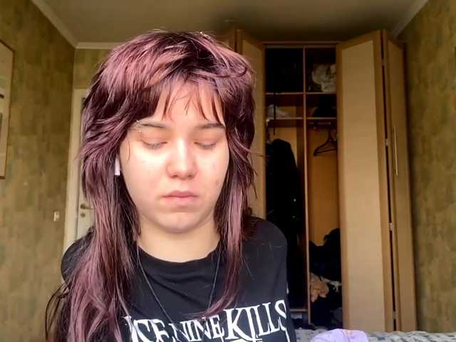 AngelinaVier live cam on BongaCams