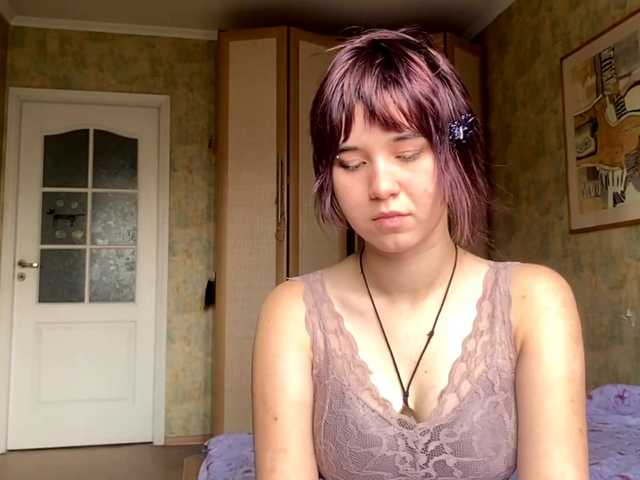 AngelinaVier live cam on BongaCams