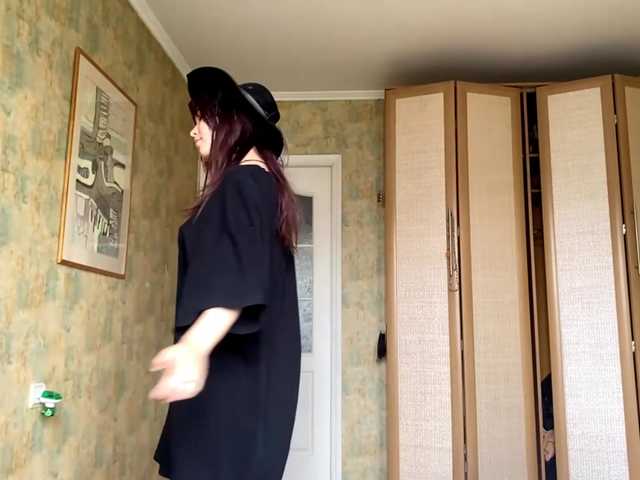 AngelinaVier live cam on BongaCams