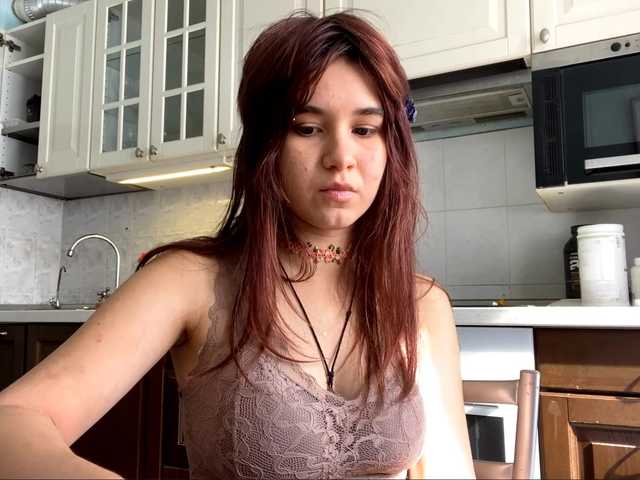 AngelinaVier live cam on BongaCams