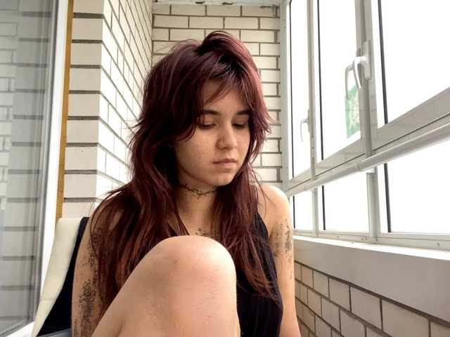 AngelinaVier live cam on BongaCams