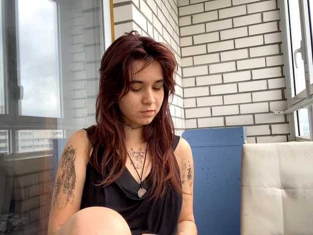 AngelinaVier live cam on BongaCams