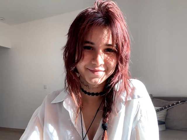 AngelinaVier live cam on BongaCams