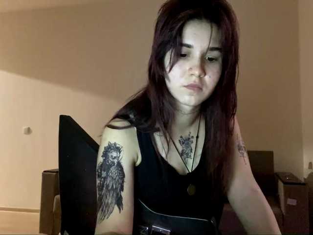AngelinaVier live cam on BongaCams