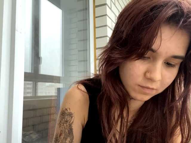 AngelinaVier live cam on BongaCams