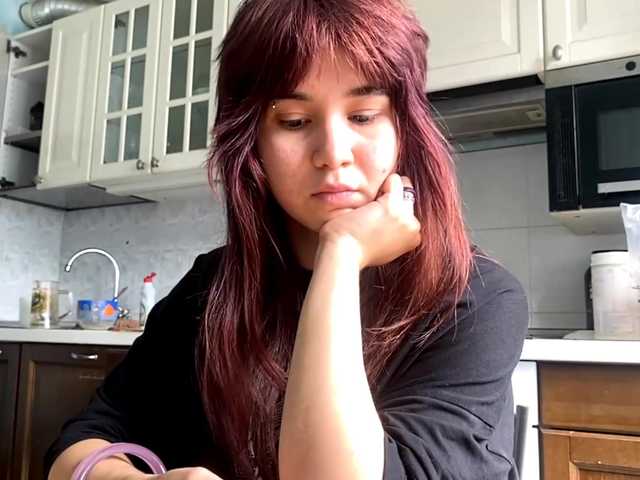 AngelinaVier live cam on BongaCams