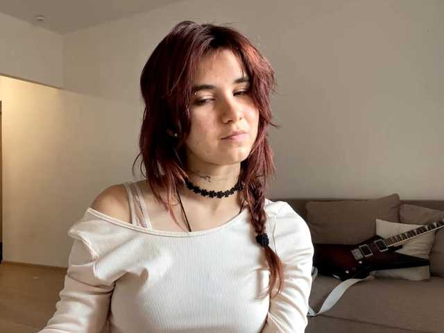 AngelinaVier live cam on BongaCams