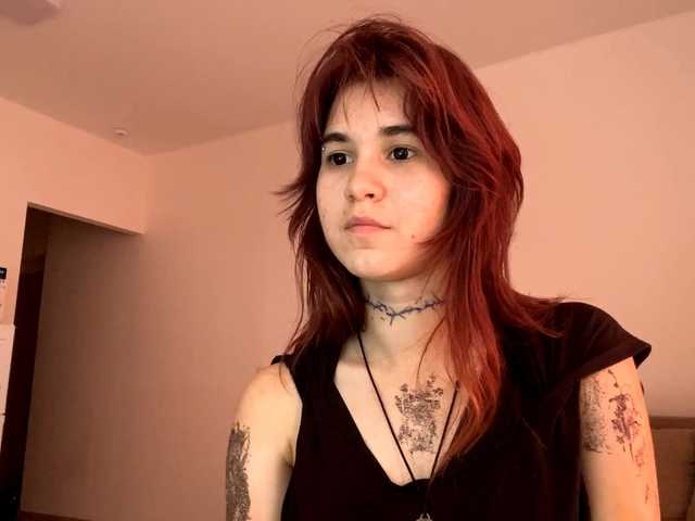 AngelinaVier live cam on BongaCams