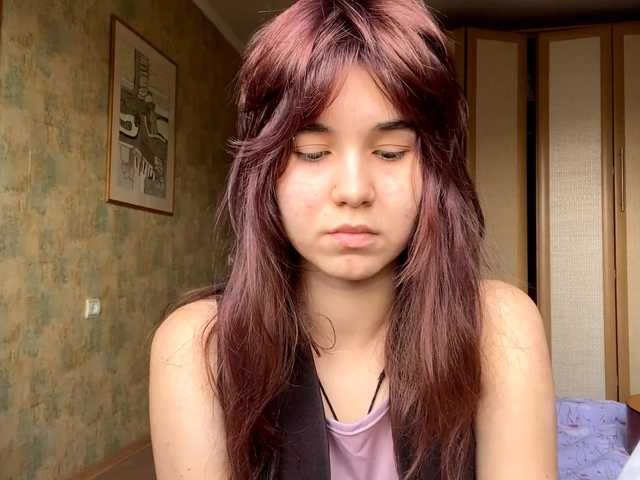 AngelinaVier live cam on BongaCams