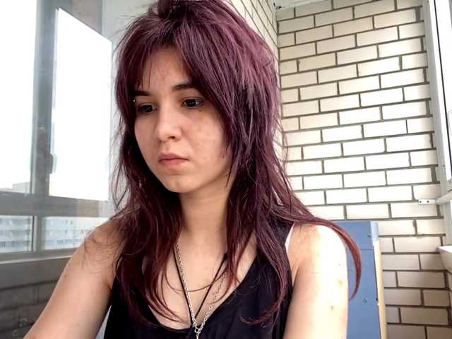 AngelinaVier live cam on BongaCams