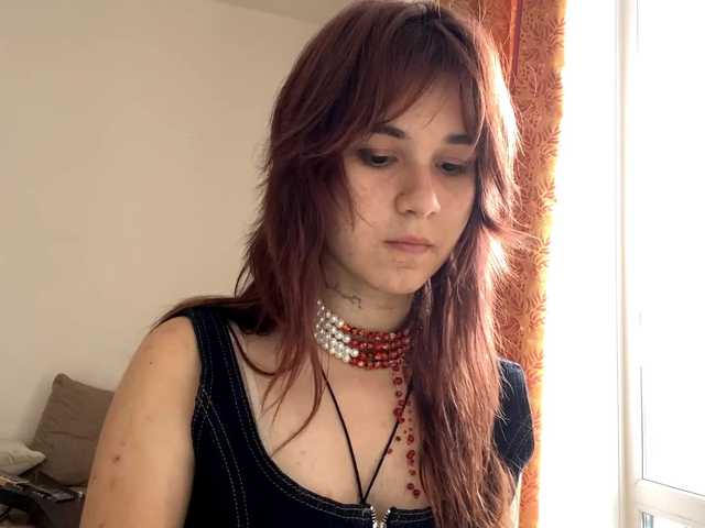 AngelinaVier live cam on BongaCams