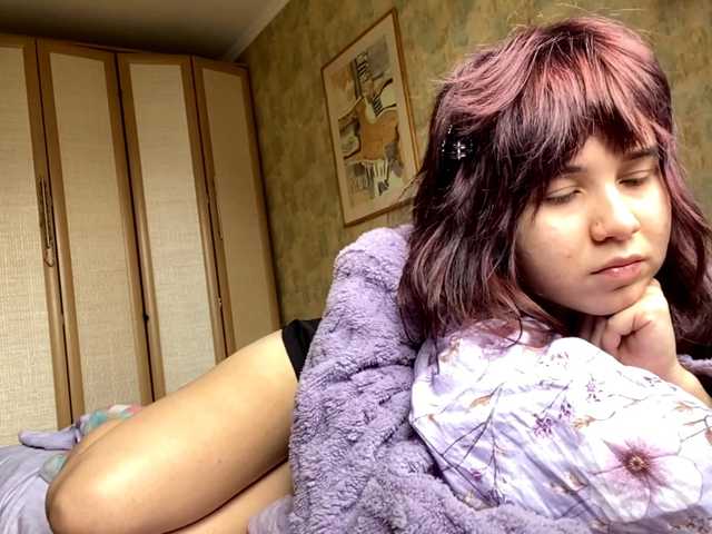AngelinaVier live cam on BongaCams
