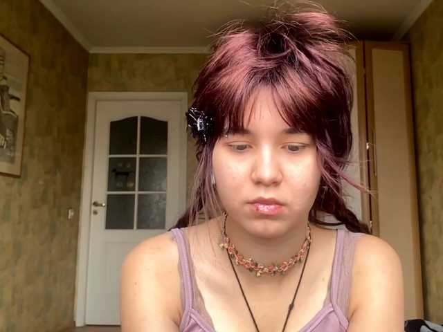 AngelinaVier live cam on BongaCams