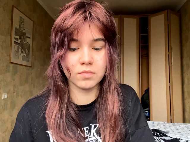 AngelinaVier live cam on BongaCams