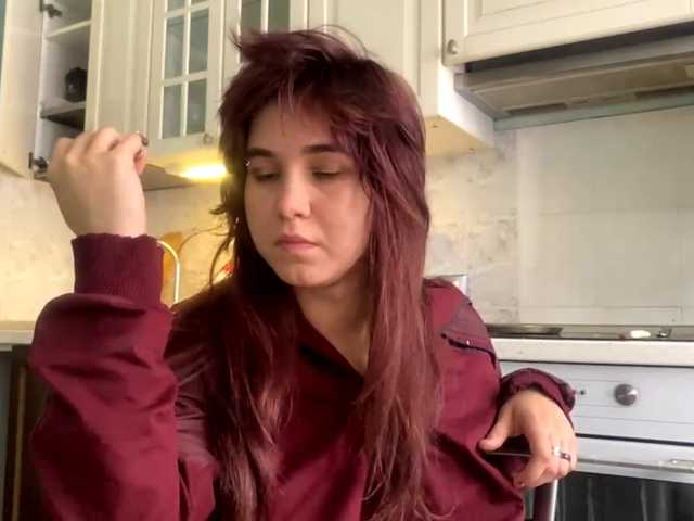 AngelinaVier live cam on BongaCams